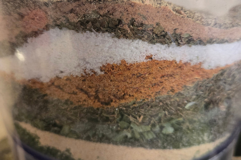 Ranch Dressing Mix