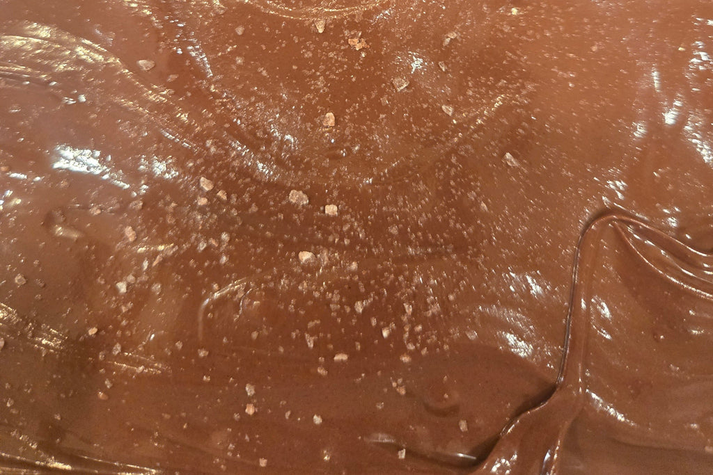 Coarse Himalayan Pink Sea Salt