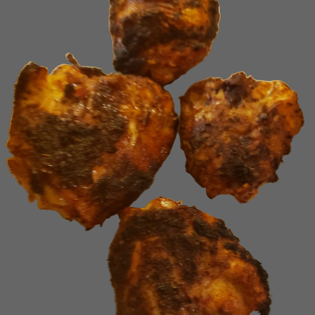 3C Spice
