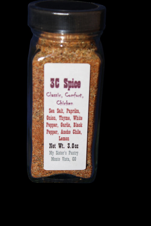 3C Spice