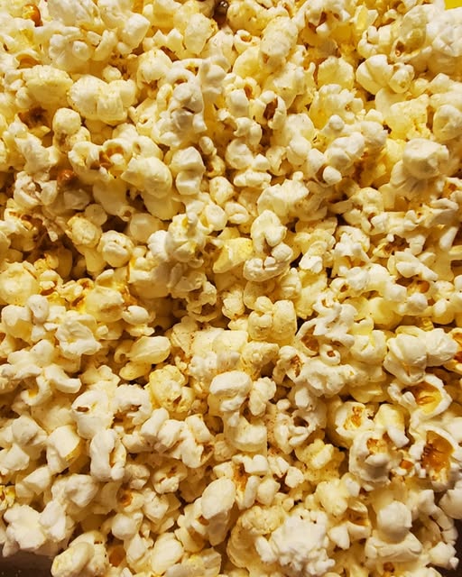 Popcorn Box