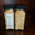 Banana Pepper Salt