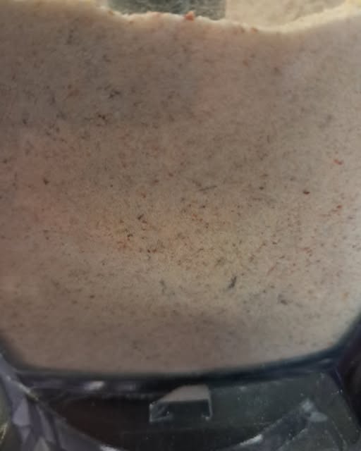 Banana Pepper Salt