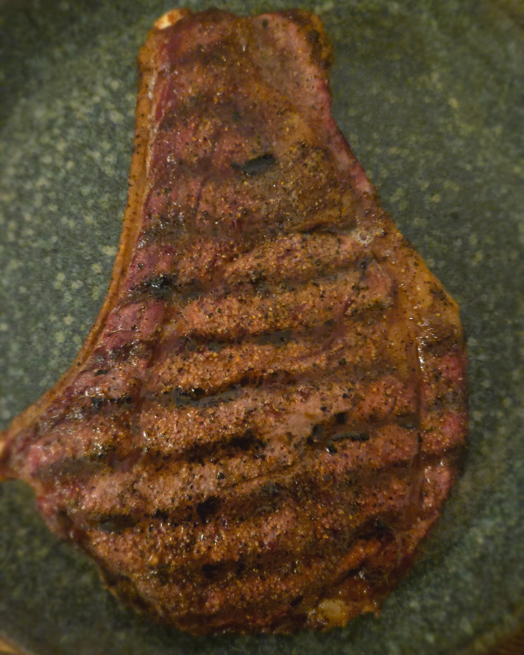 Steak Seasoning