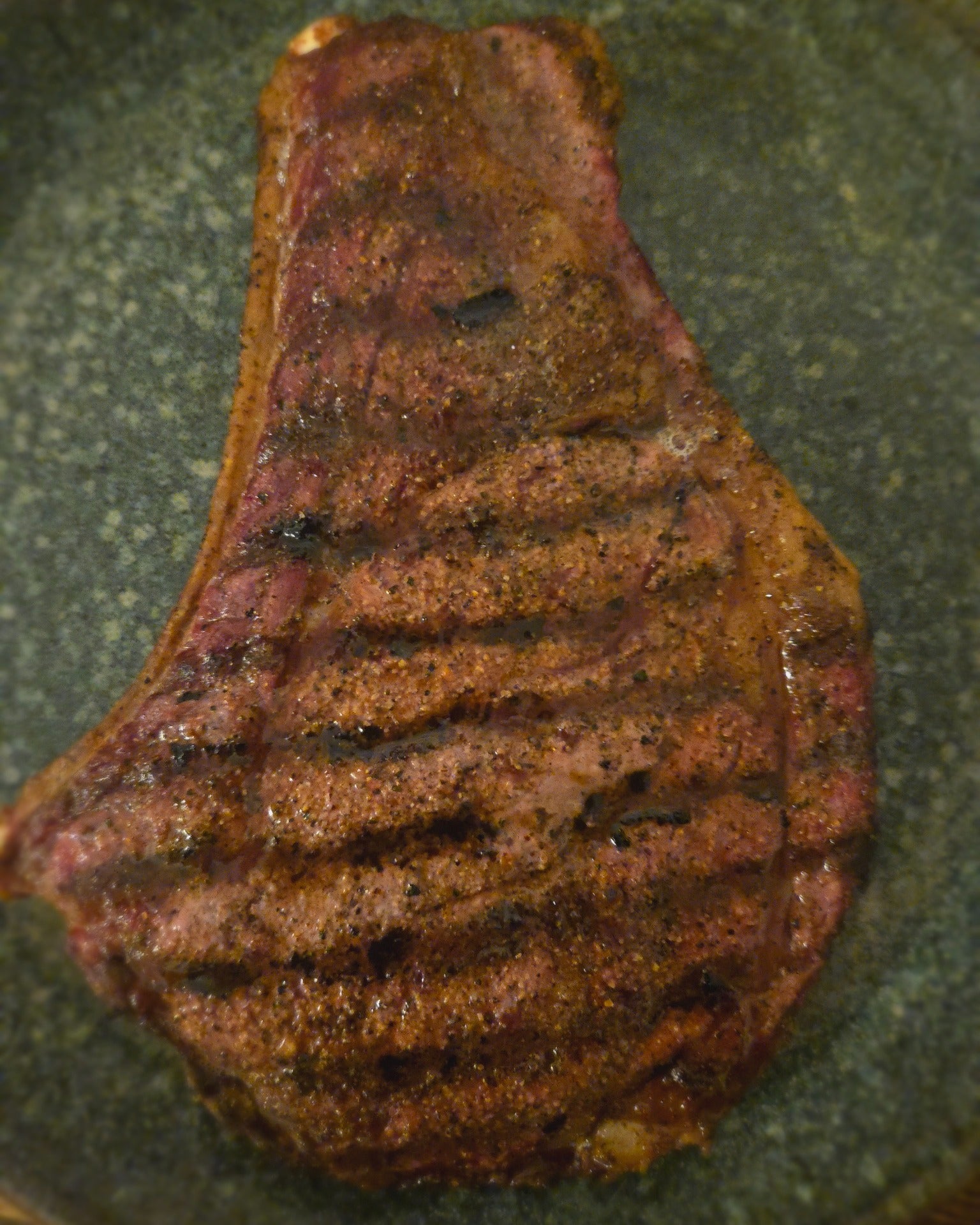 Steak Seasoning