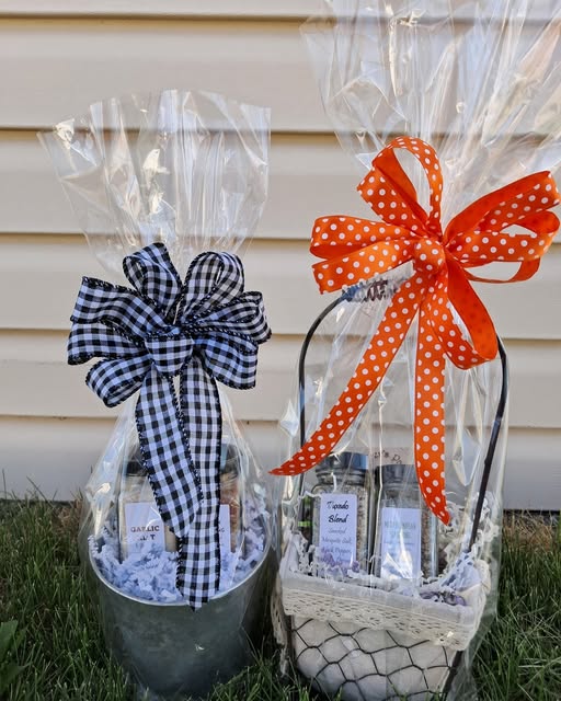 Gift Basket