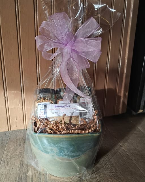 Gift Basket