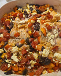 Mediterranean Seasoning