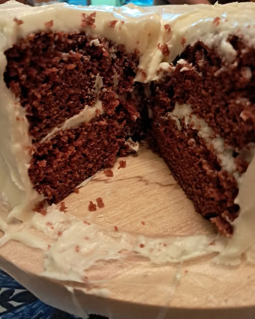 Bourbon Vanilla