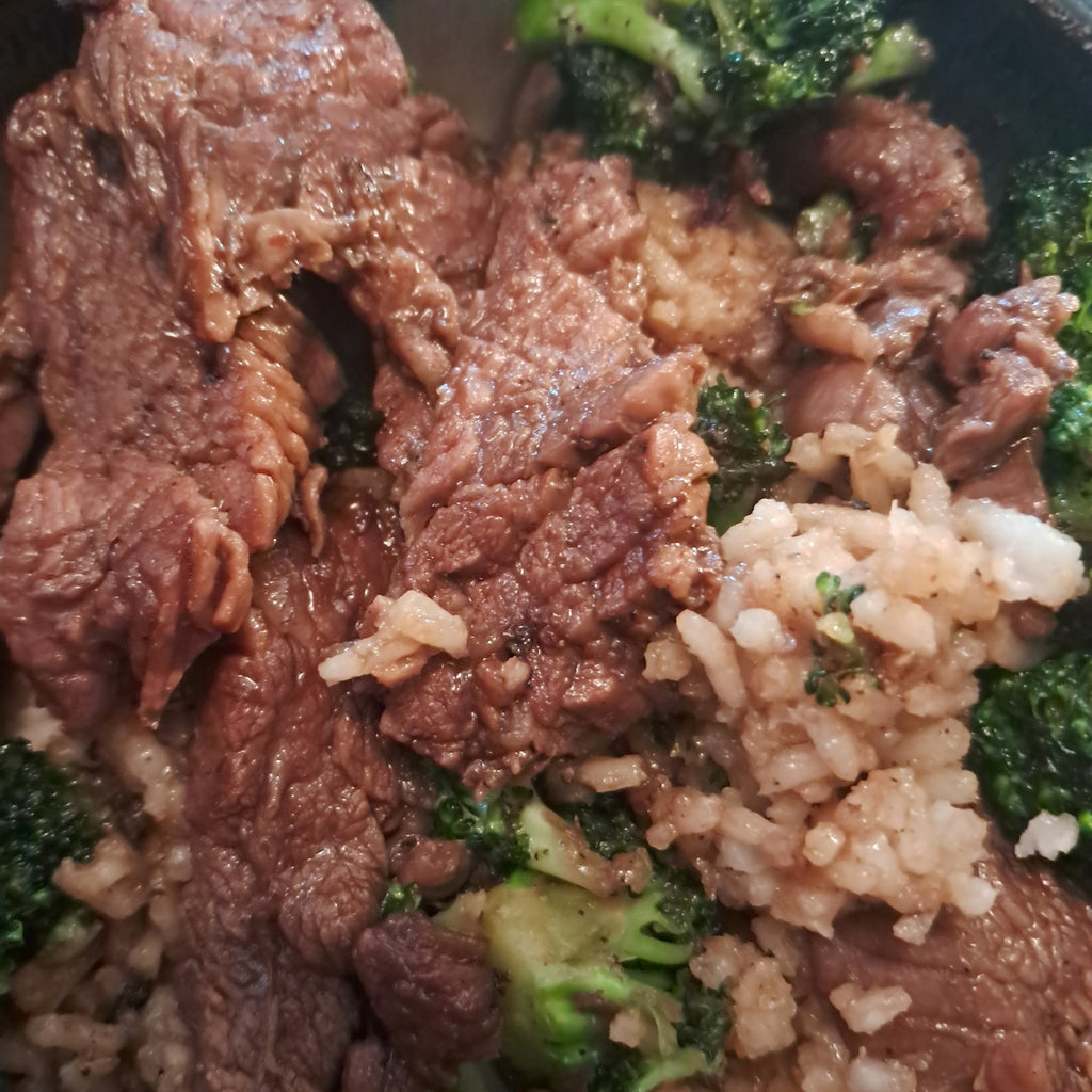Colorado Asian Seasoning