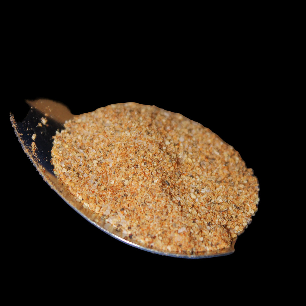 Burger Seasoning