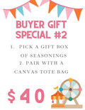 Buyer Gift #2