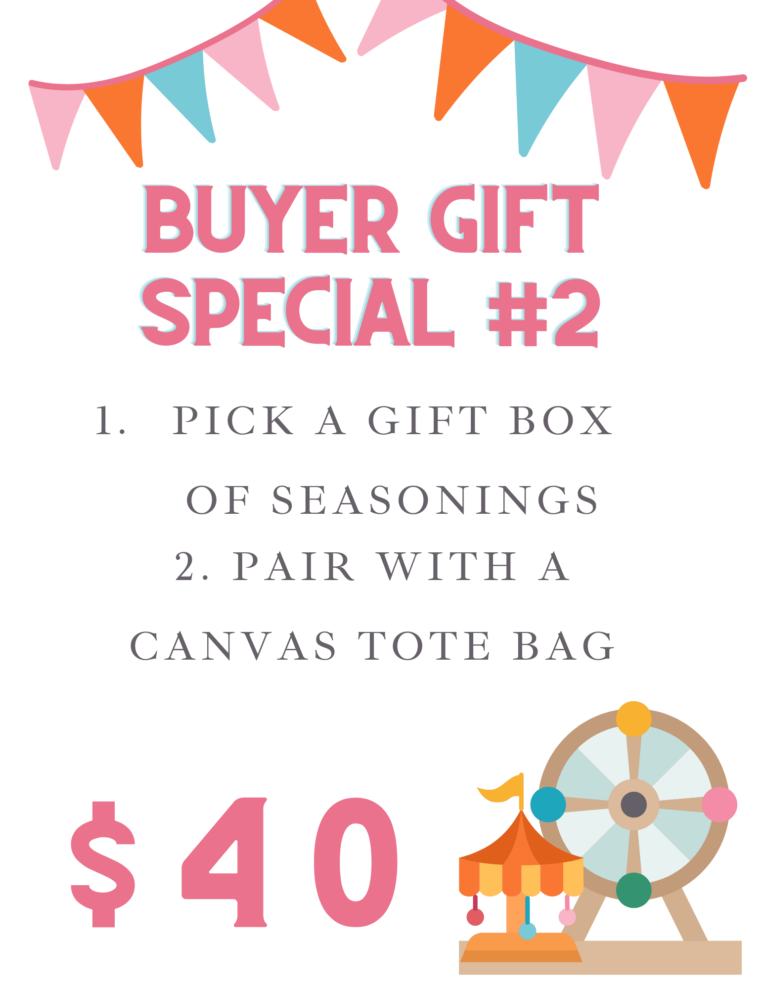 Buyer Gift #2