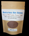 Dairy-less Hot Cocoa