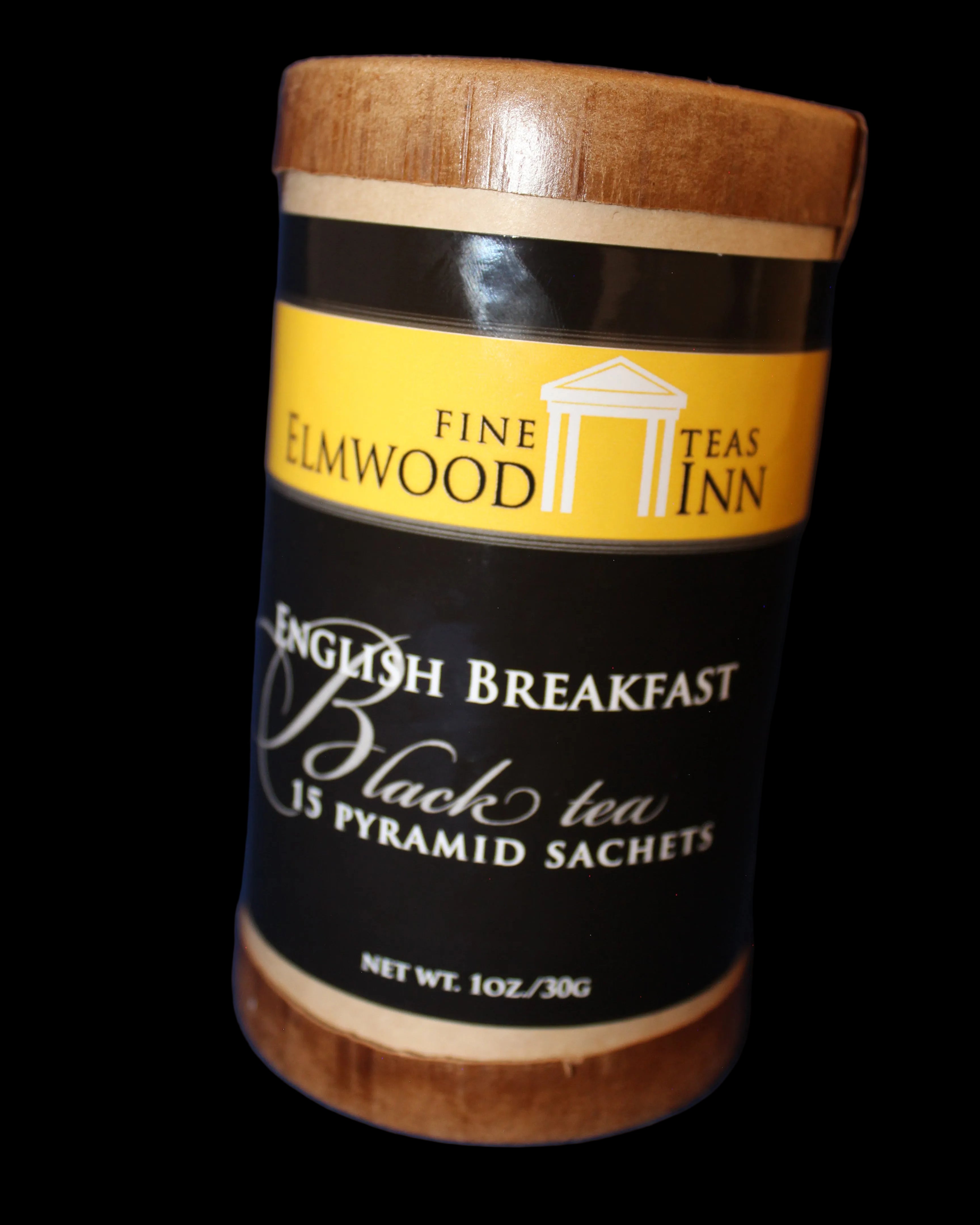 English Breakfast Tea