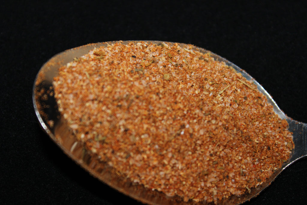 Cajun Seasoning