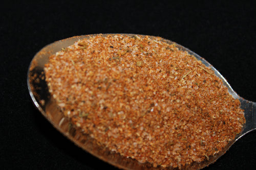 Cajun Seasoning
