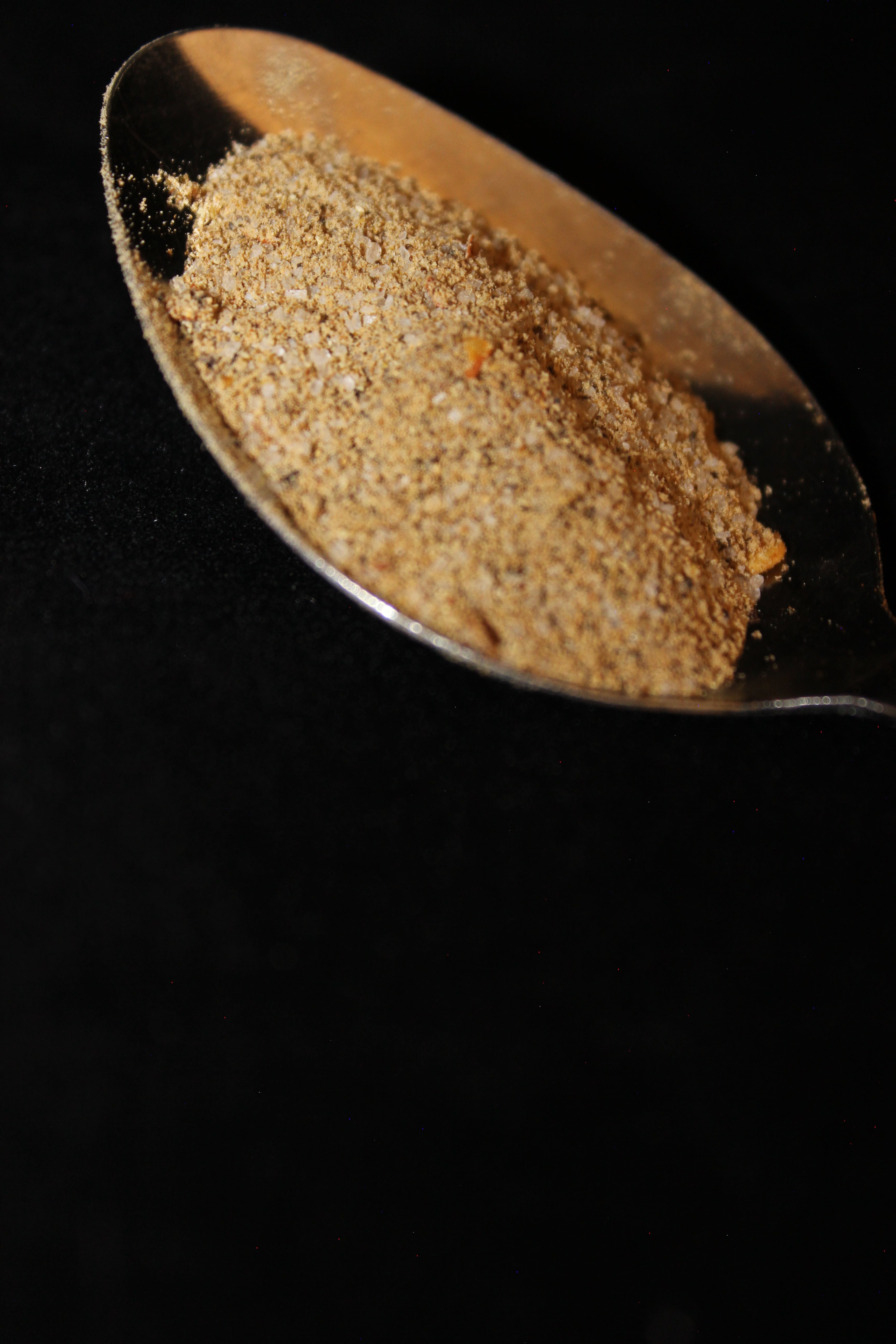 Colorado Asian Seasoning