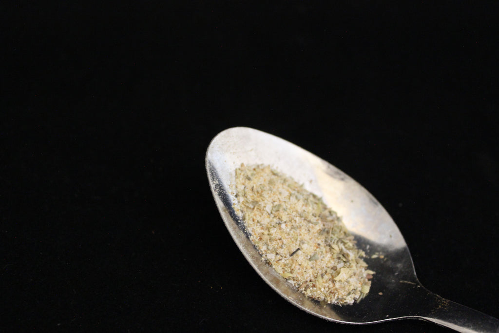Greek Seasoning