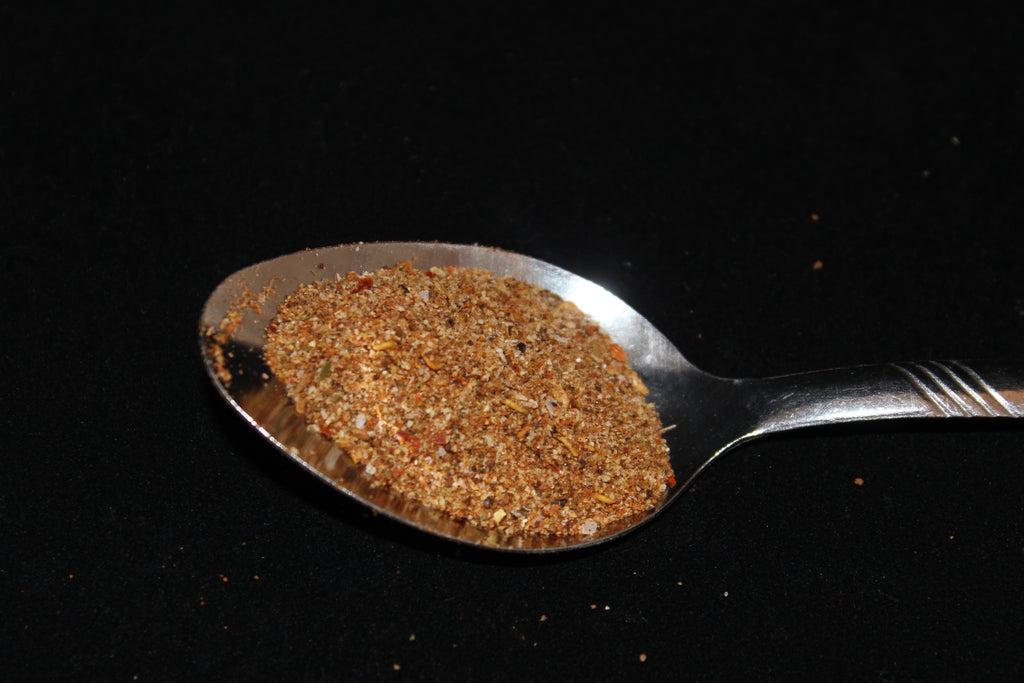 Hot Salsa