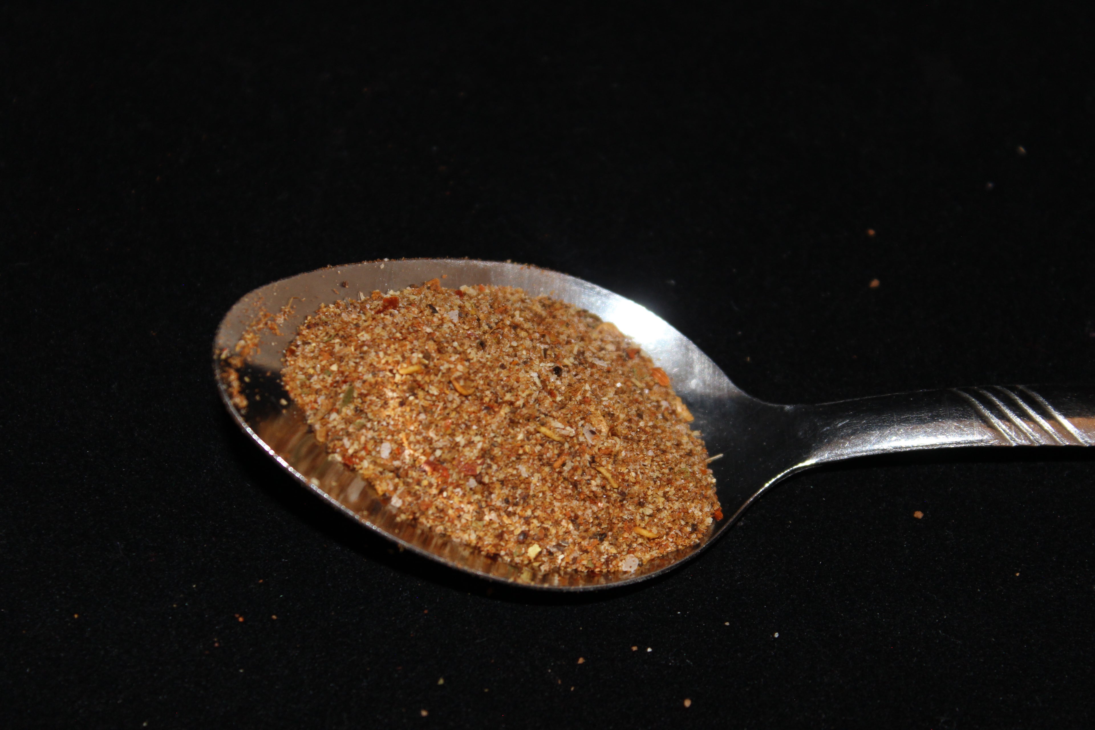 Hot Salsa