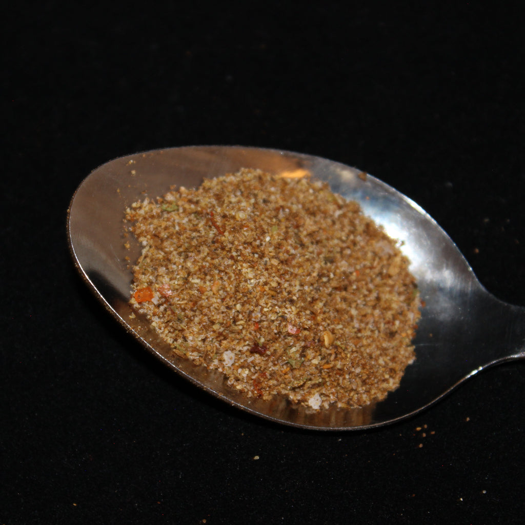 Medium Salsa