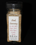 Steak Seasoning
