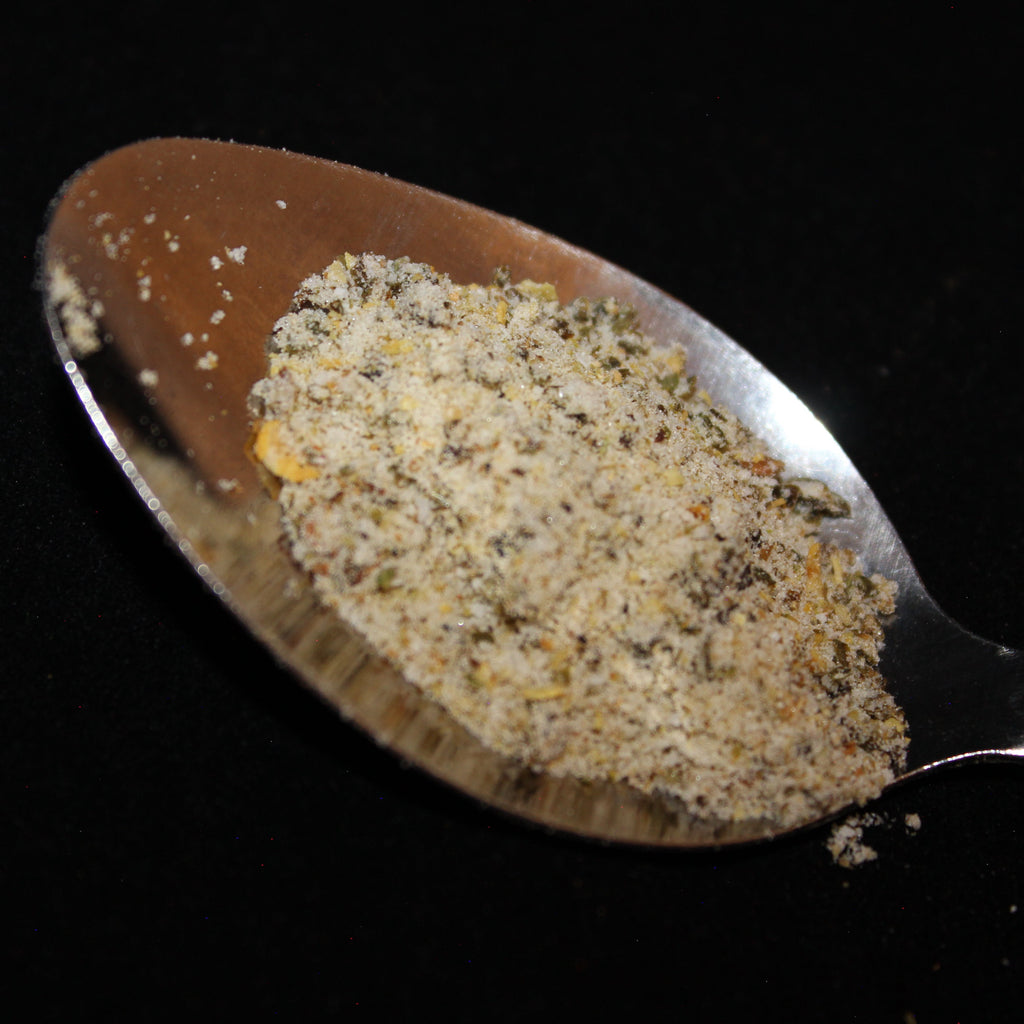 Jalapeño Salt