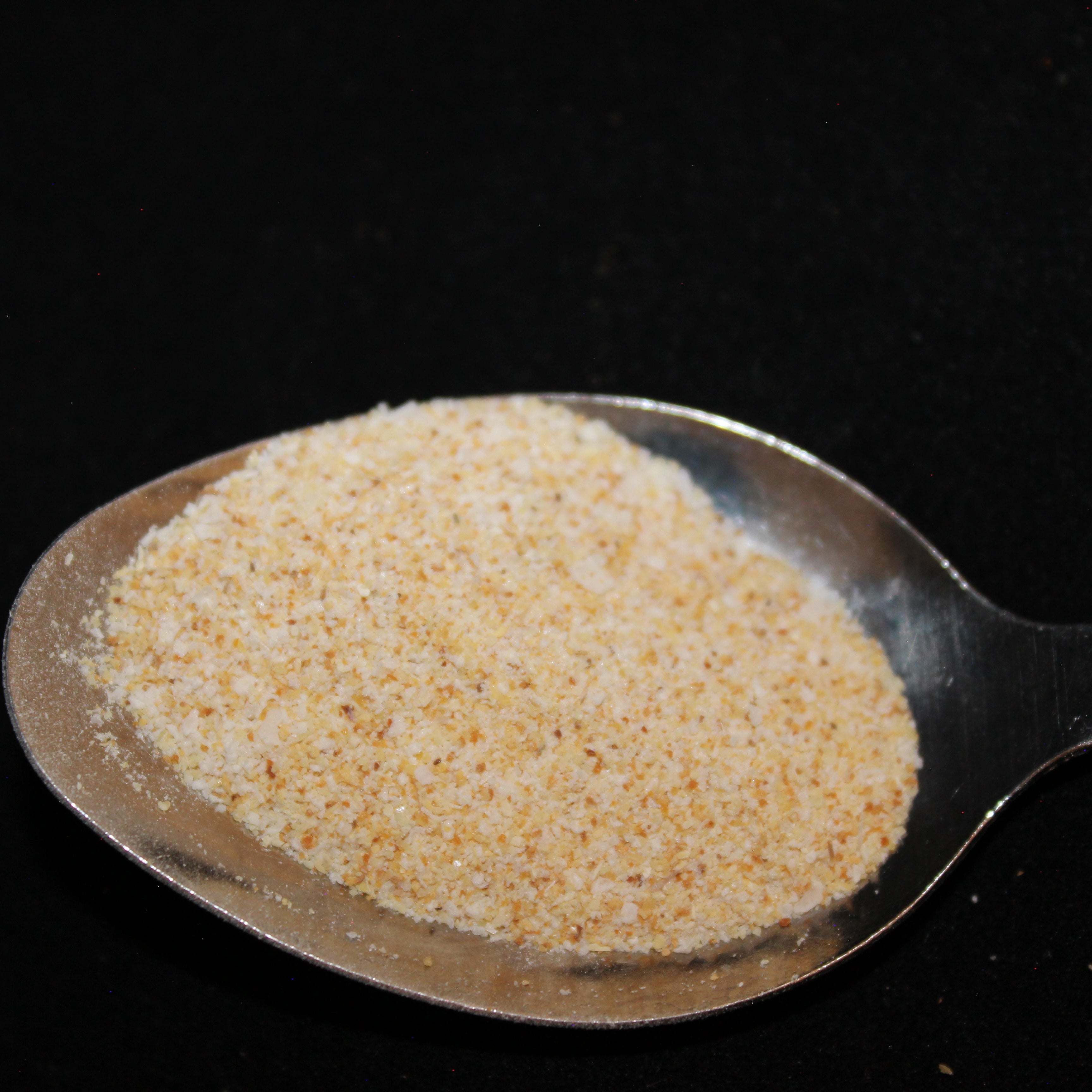 Garlic Salt