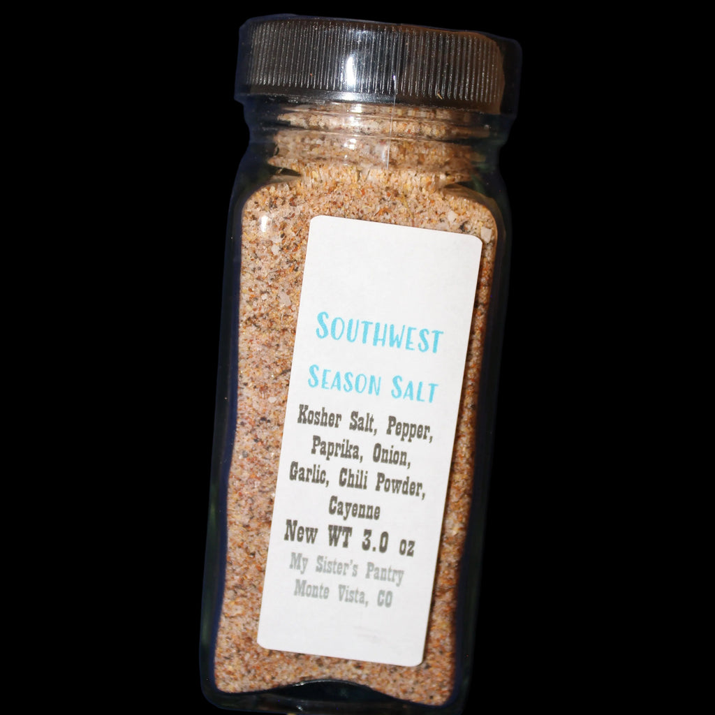 Southwest Season Salt