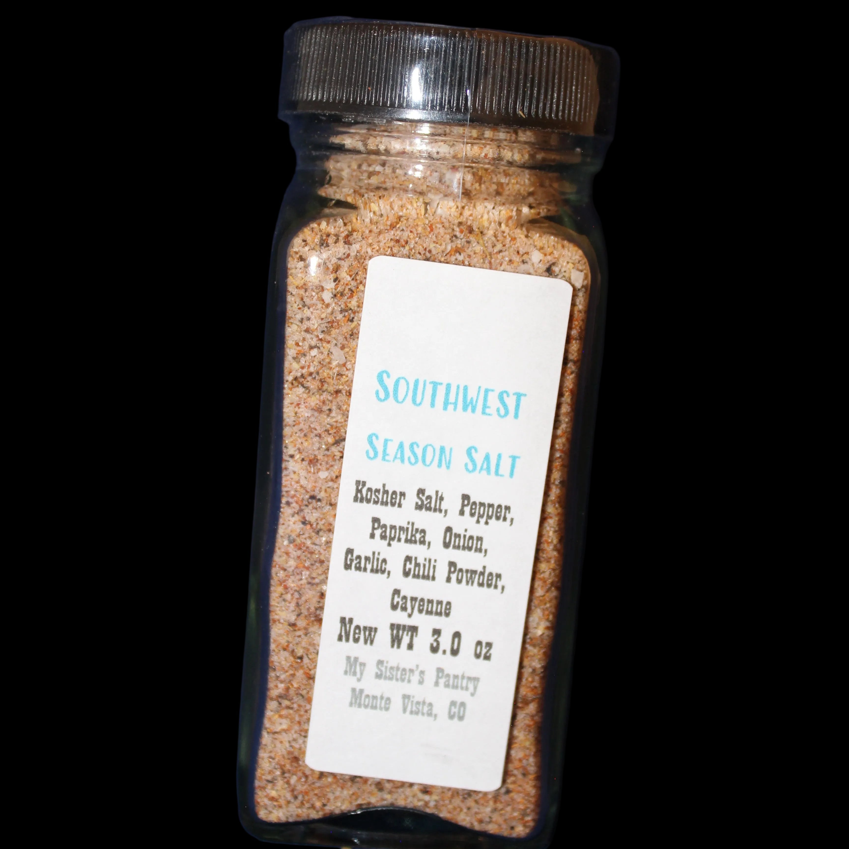 Southwest Season Salt