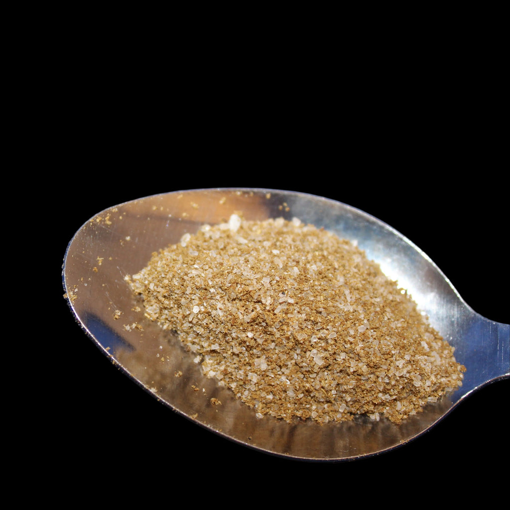 Celery Salt
