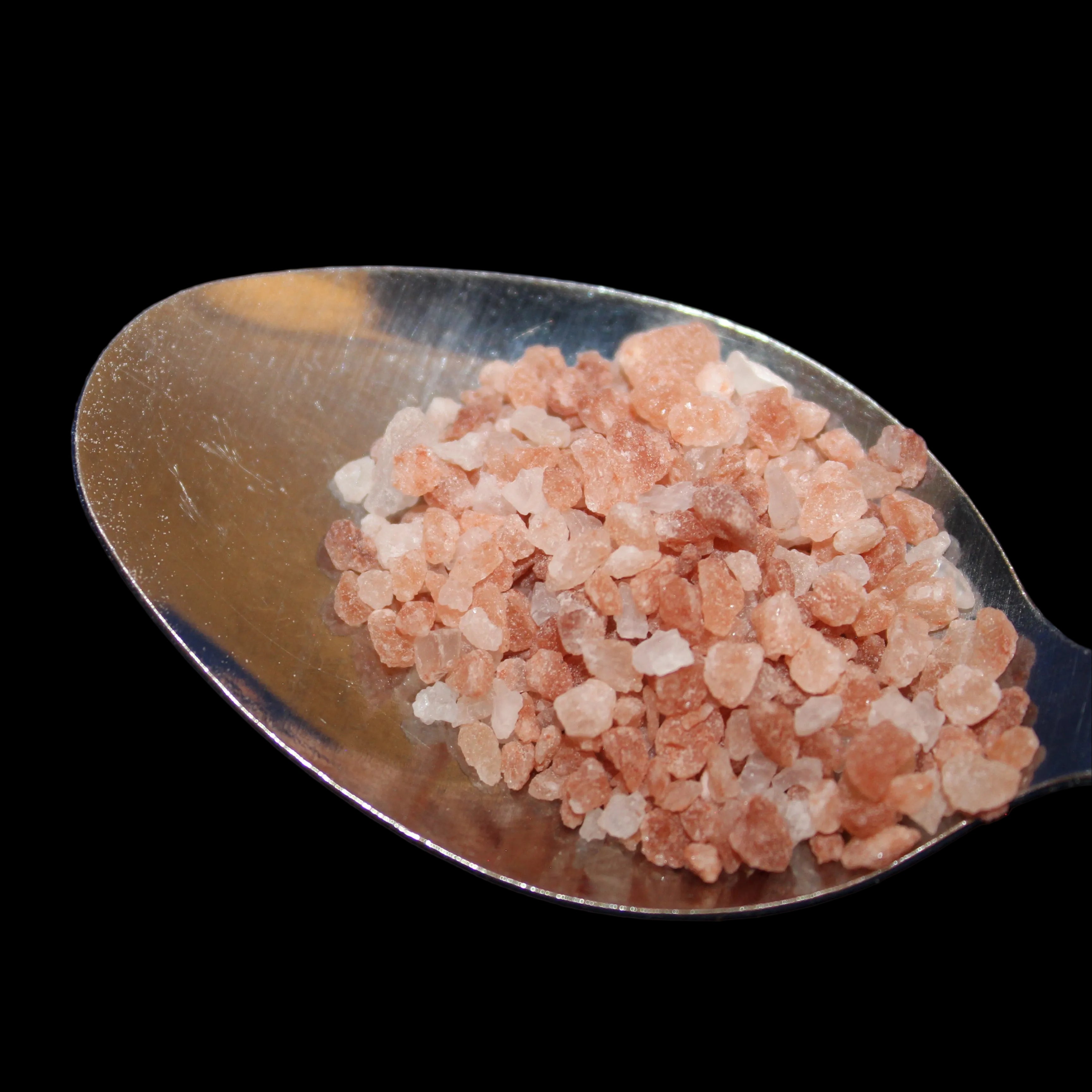 Coarse Himalayan Pink Sea Salt