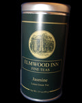 Jasmine Green Tea