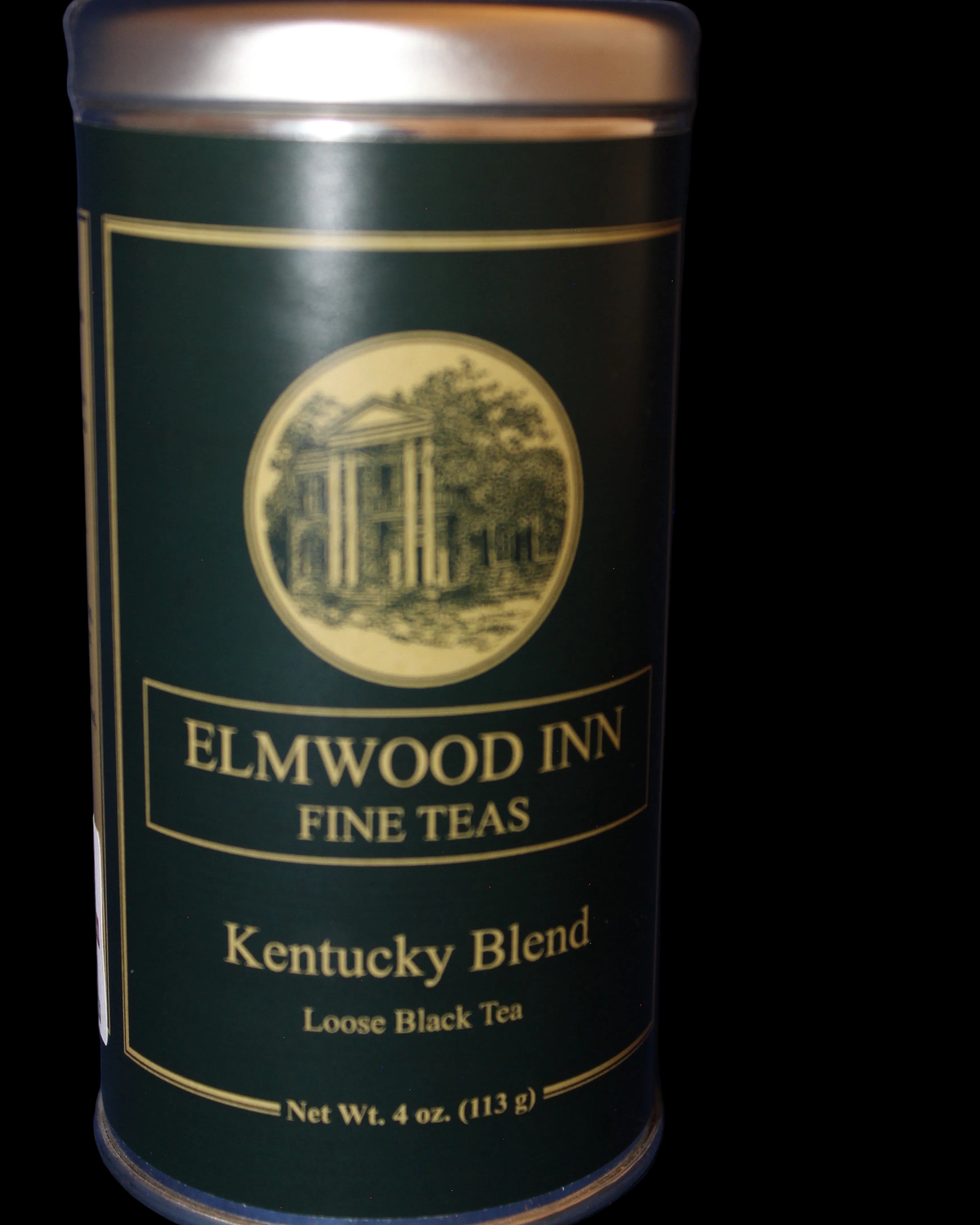 Kentucky Blend Tea Tin