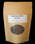 Medium Black Pepper