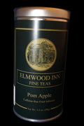Elmwood Inn Fine Teas canister