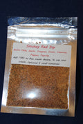 Smokey Red Dip