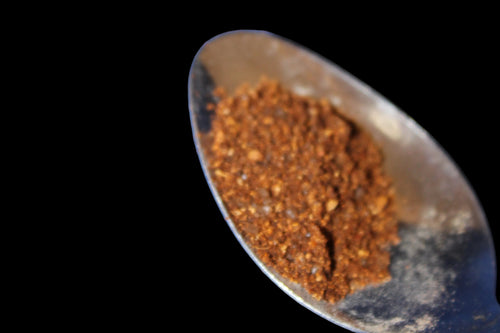 Ancho Mommas Coffee Rub