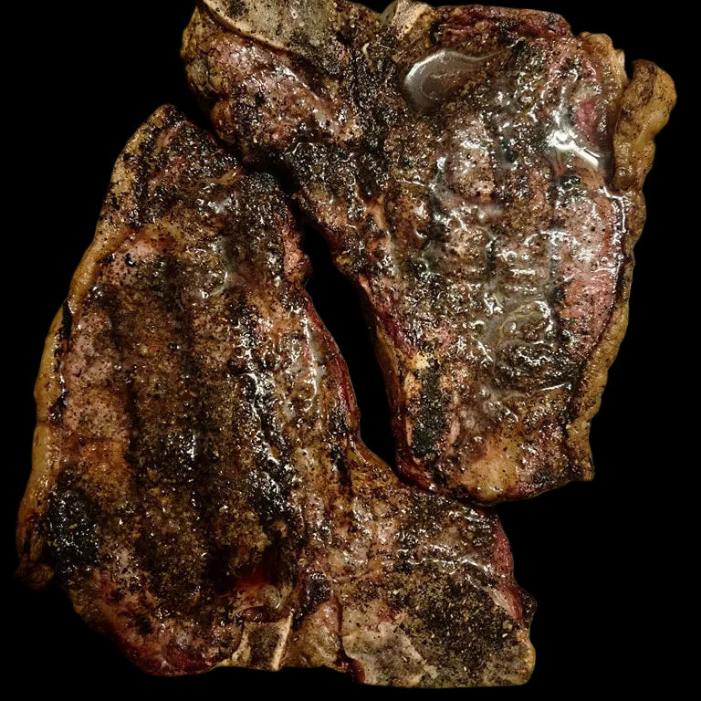 Ancho Mommas Coffee Rub