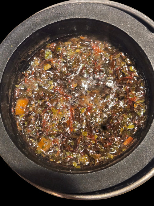 Apple Spice Tea Tin