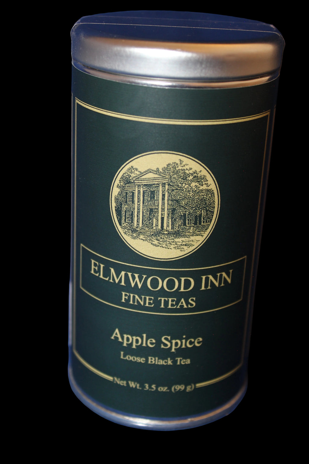 Apple Spice Tea Tin