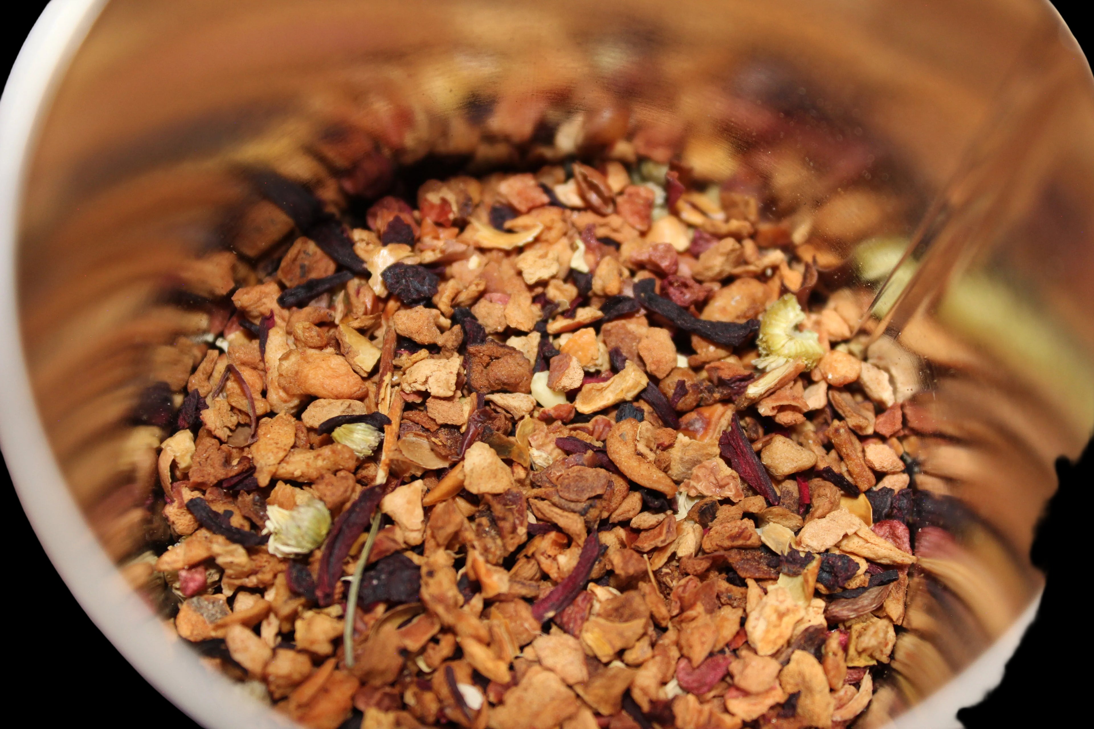 Berry Good Fruit Infusion Tea