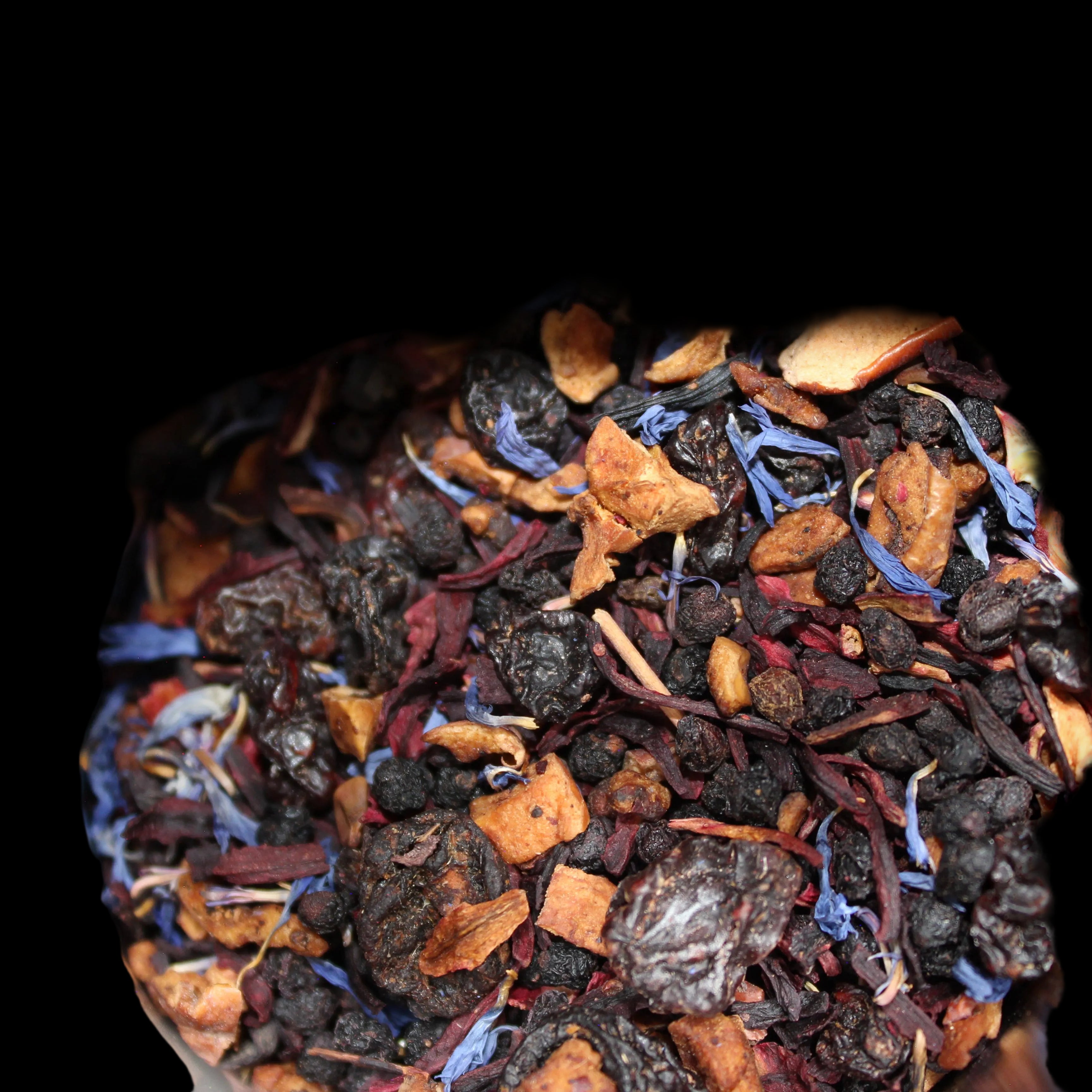 Blueberry Fruit Infusion Tea