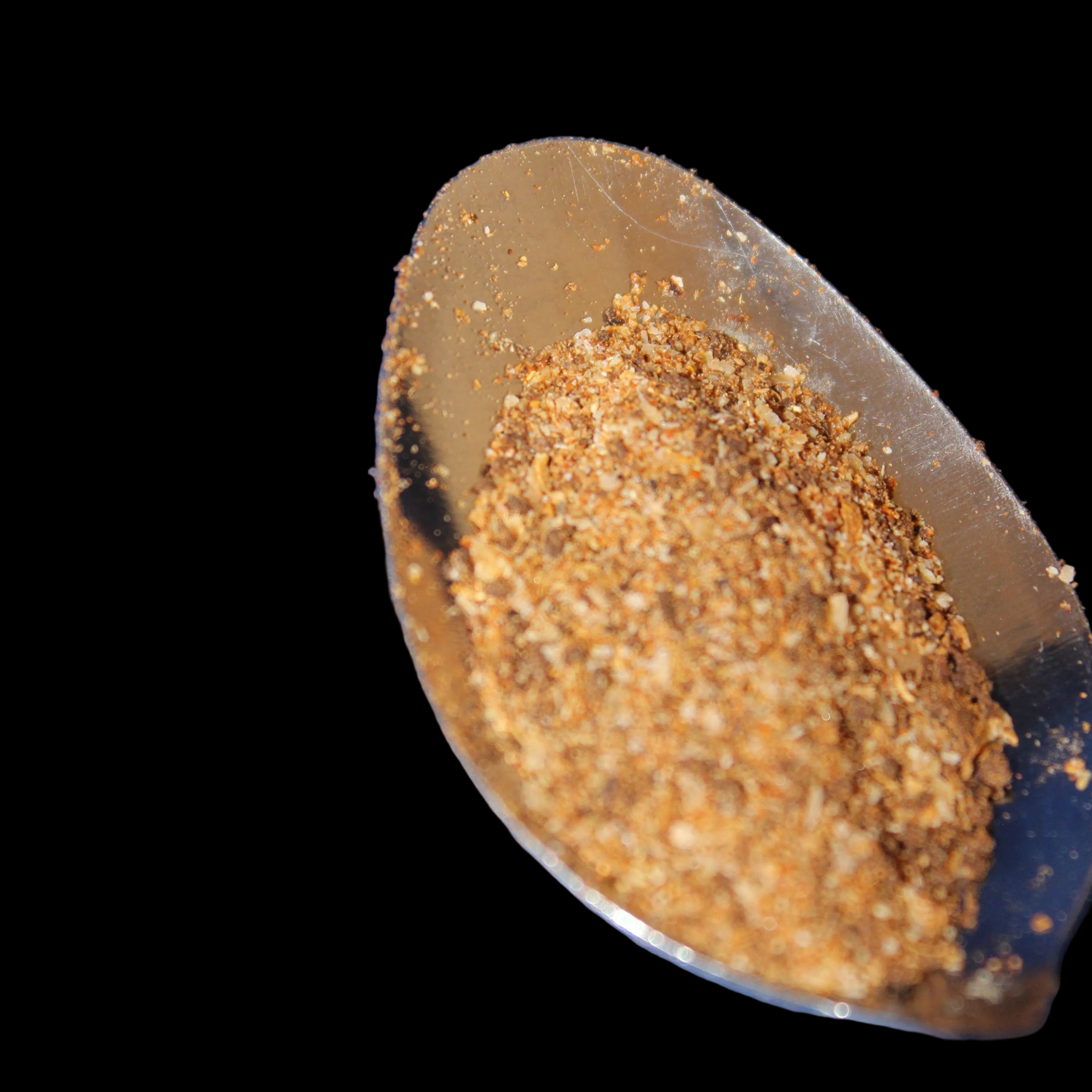 Bourbon Pecan Rub