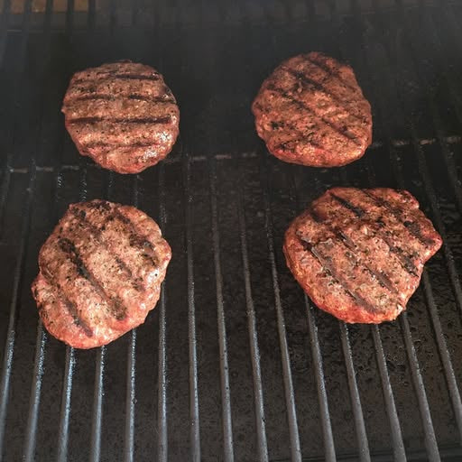 Burger Seasoning