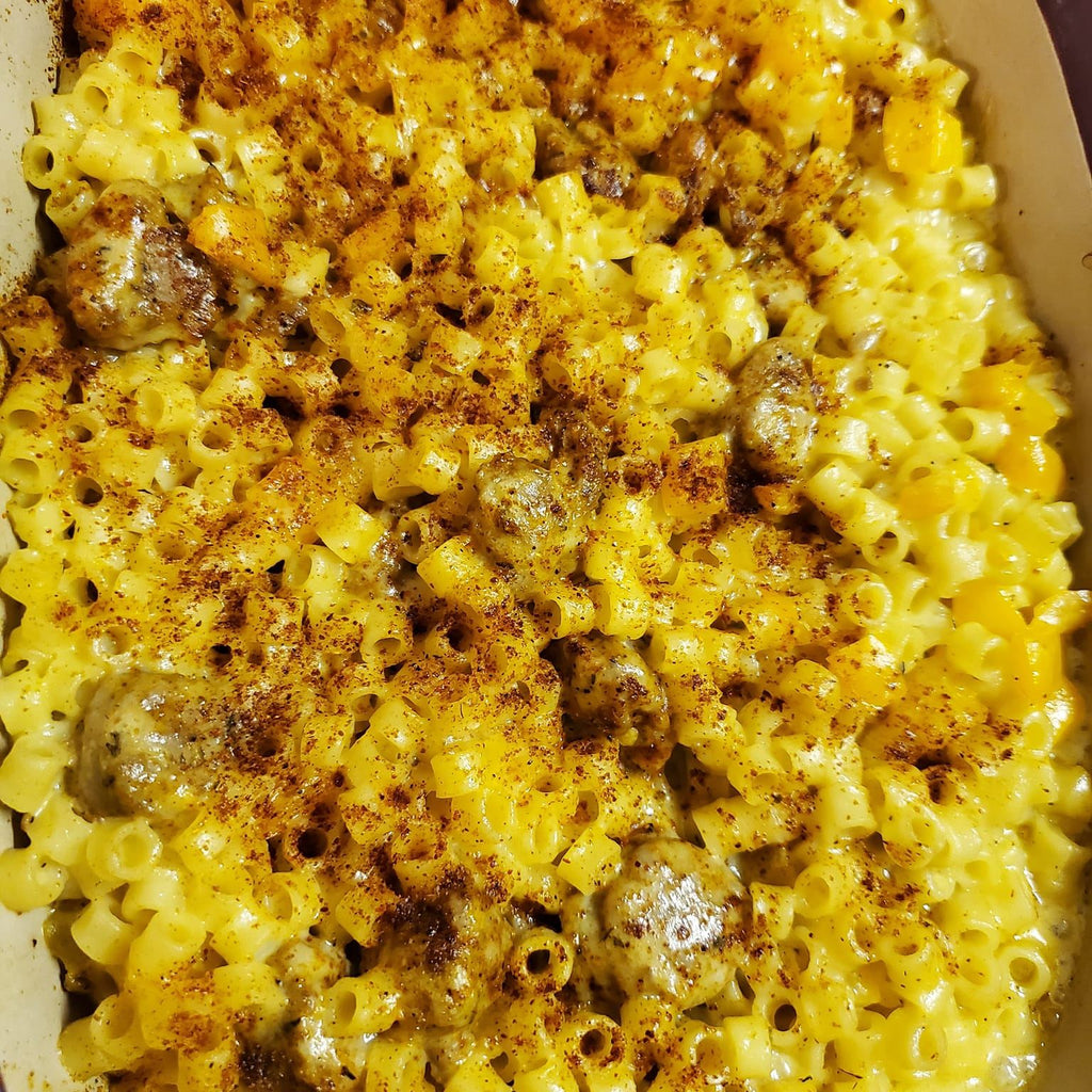 Cajun Seasoning
