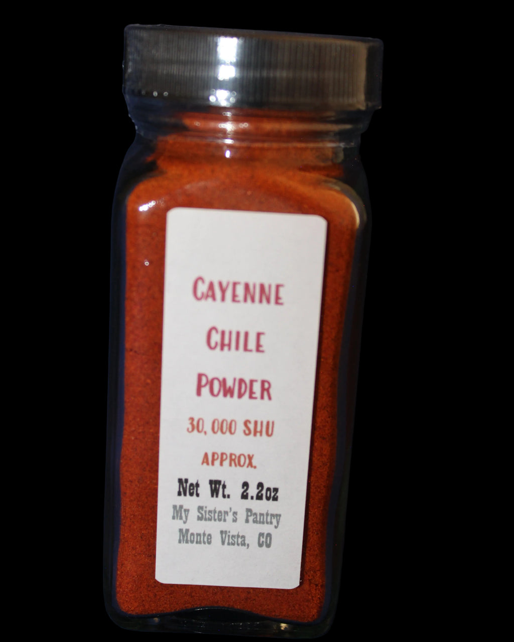 Cayenne Chile Powder