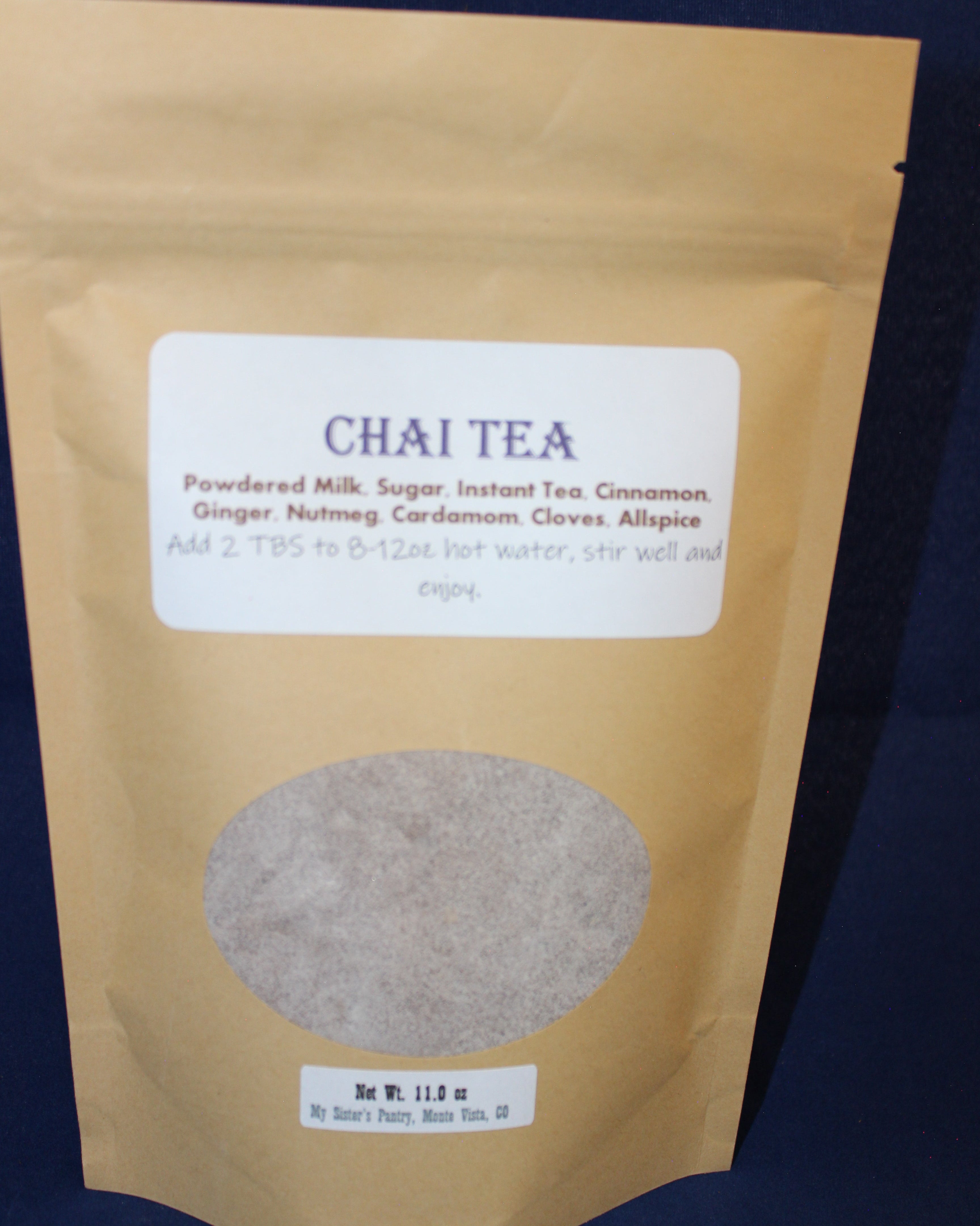 Chai Tea