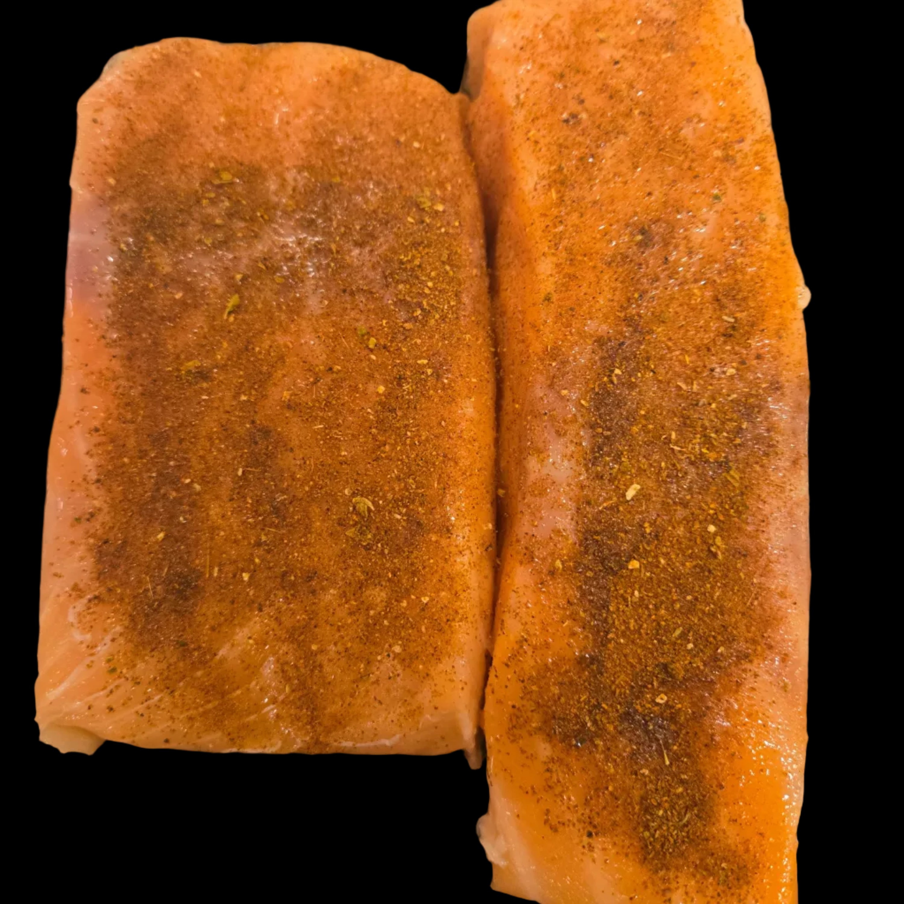 Chile Lime Seasoning